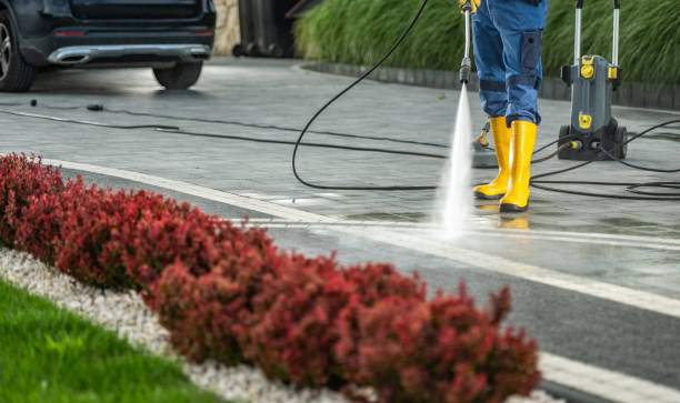 Best Commercial Building Pressure Washing  in Woodsboro, TX