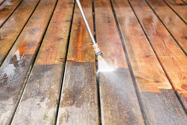 Best Affordable Power Washing  in Woodsboro, TX
