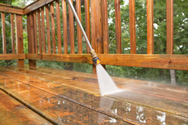 Best Deck Cleaning Services  in Woodsboro, TX