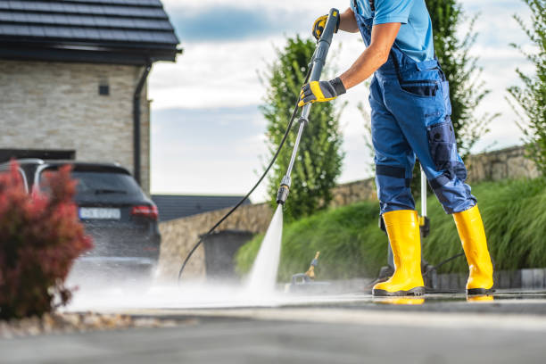 Best Exterior Home Cleaning  in Woodsboro, TX