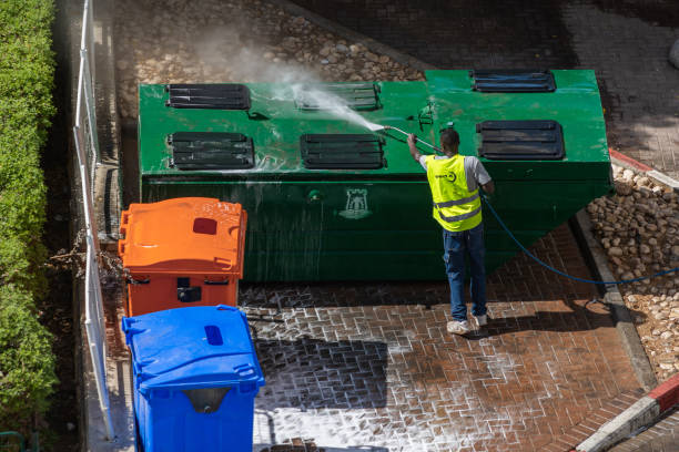 Best House Pressure Washing  in Woodsboro, TX